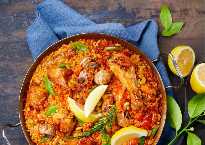 seminaire malaga agence erronda