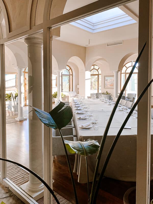 seminaire malaga agence erronda