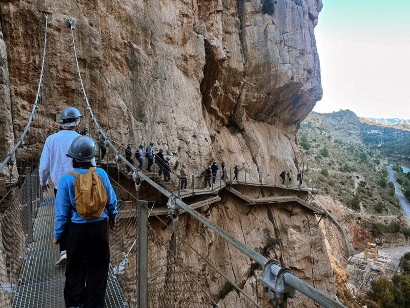 seminaire malaga agence erronda