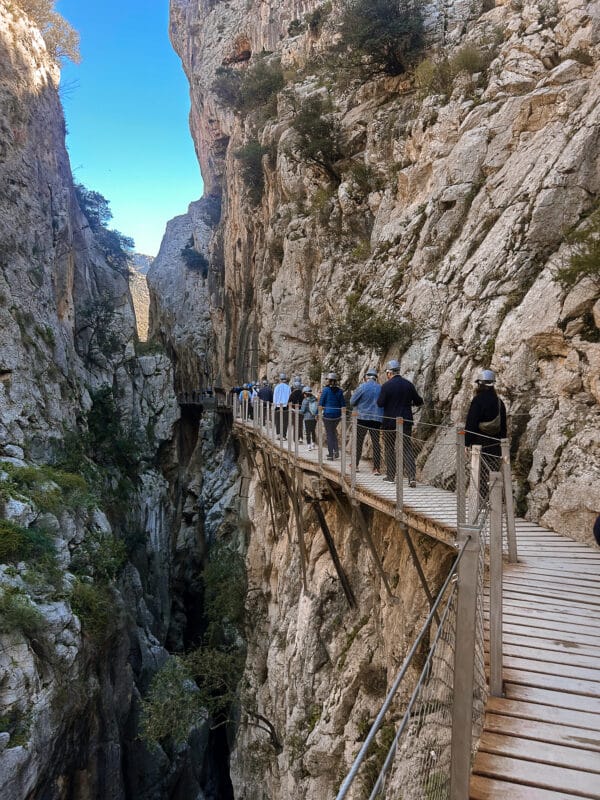 seminaire malaga agence erronda