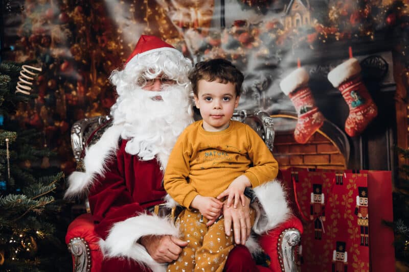 arbre de noel onepoint bordeaux agence evenementielle erronda