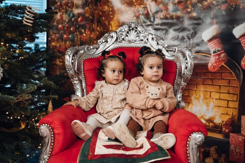 arbre de noel onepoint bordeaux agence evenementielle erronda