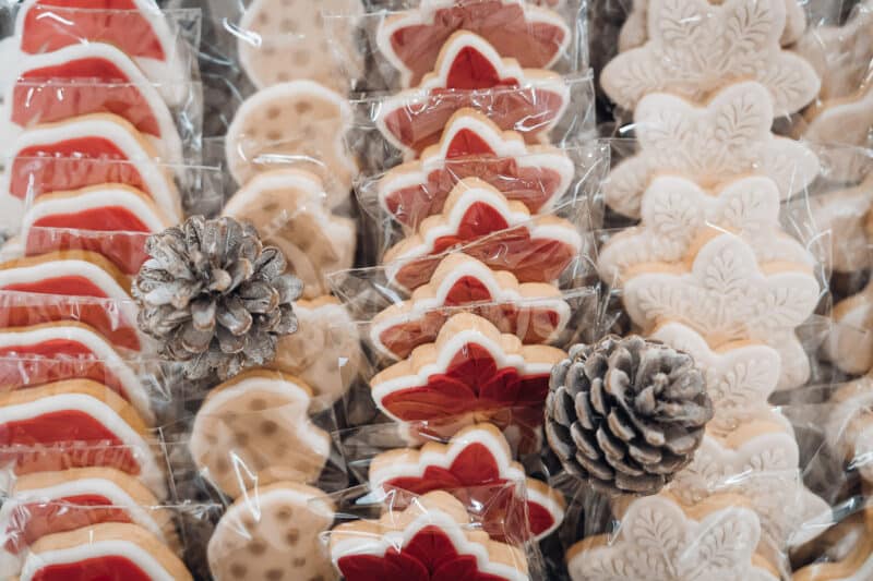 arbre de noel onepoint bordeaux agence evenementielle erronda