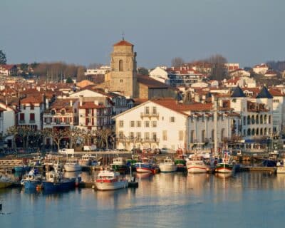 séminaire pays basque agence evenementielle erronda