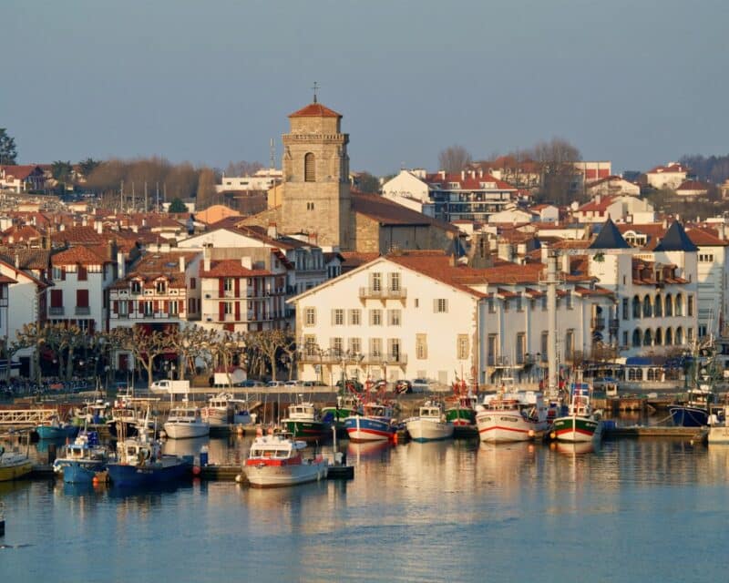 séminaire pays basque agence evenementielle erronda