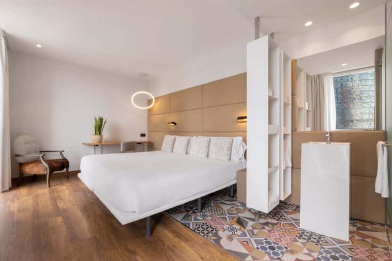 seminaire barcelone agence evenementielle erronda hotel