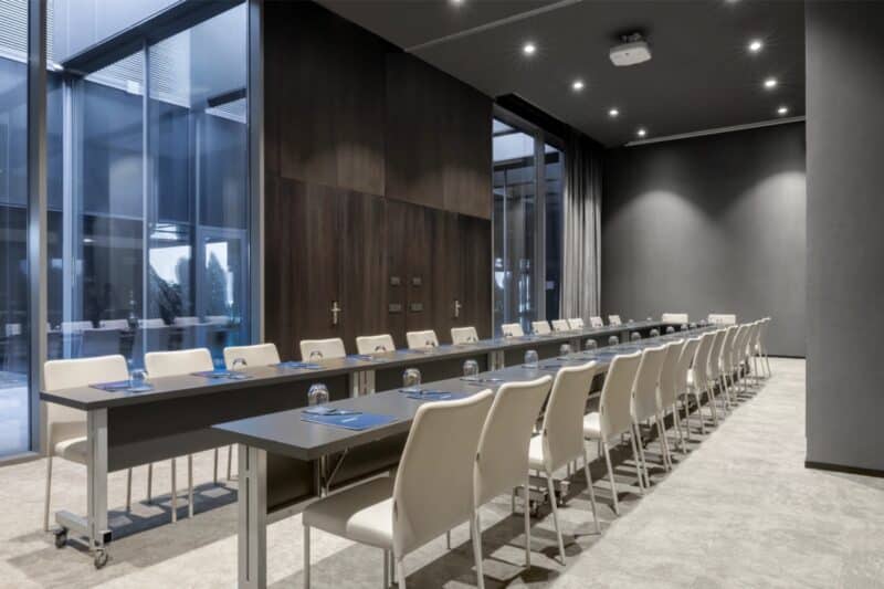 seminaire barcelone agence evenementielle erronda salle de reunion