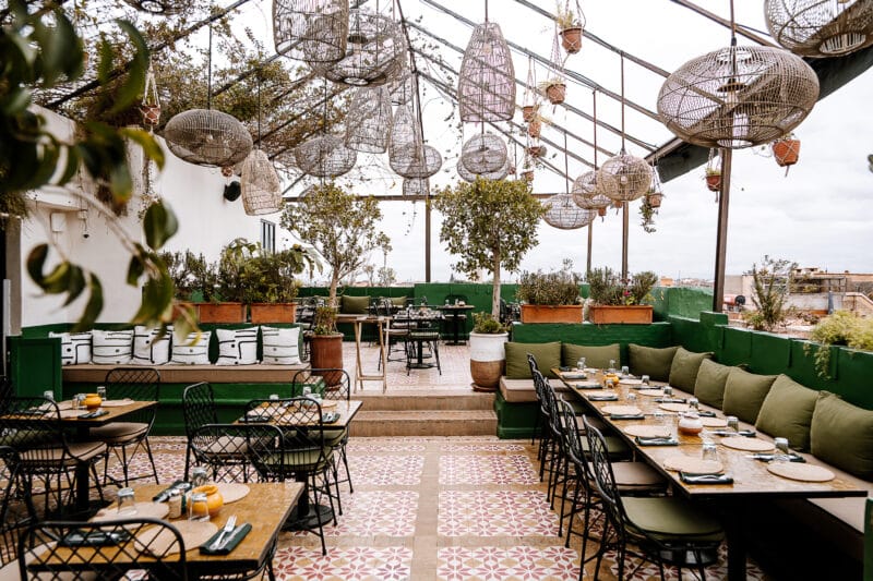 Reportage photo video séminaire entreprise maroc salty view photographe x agence erronda pays basque