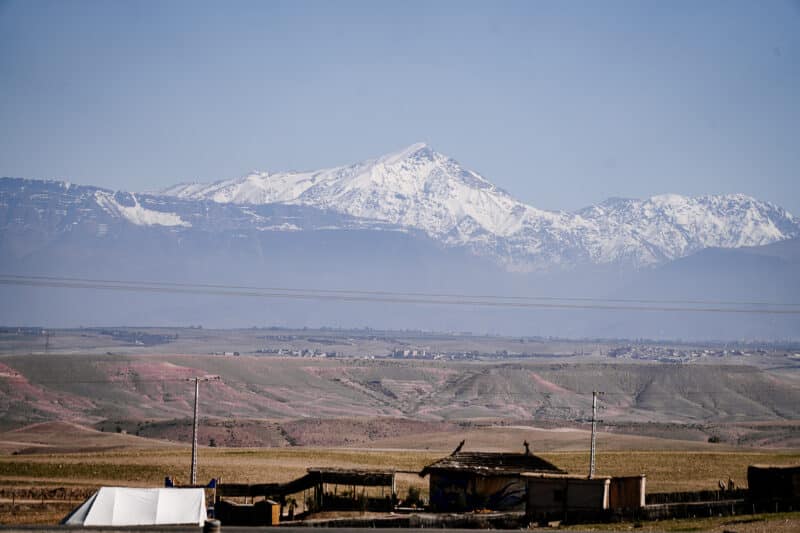 Reportage photo video séminaire entreprise maroc salty view photographe x agence erronda pays basque