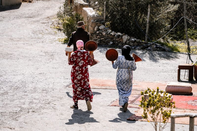 Reportage photo video séminaire entreprise maroc salty view photographe x agence erronda pays basque