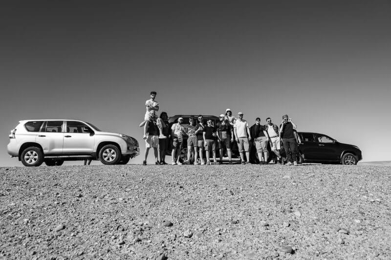 Reportage photo video séminaire entreprise maroc salty view photographe x agence erronda pays basque