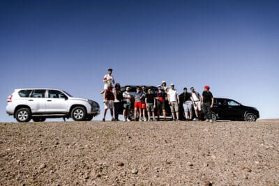 Reportage photo video séminaire entreprise maroc salty view photographe x agence erronda pays basque