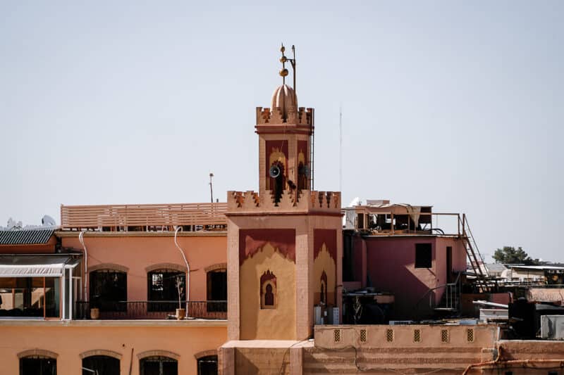 Reportage photo video séminaire entreprise maroc salty view photographe x agence erronda pays basque