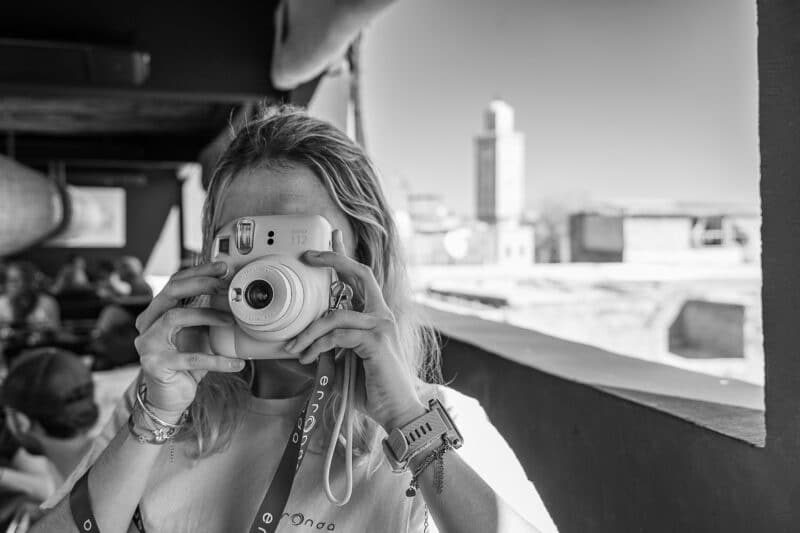 Reportage photo video séminaire entreprise maroc salty view photographe x agence erronda pays basque