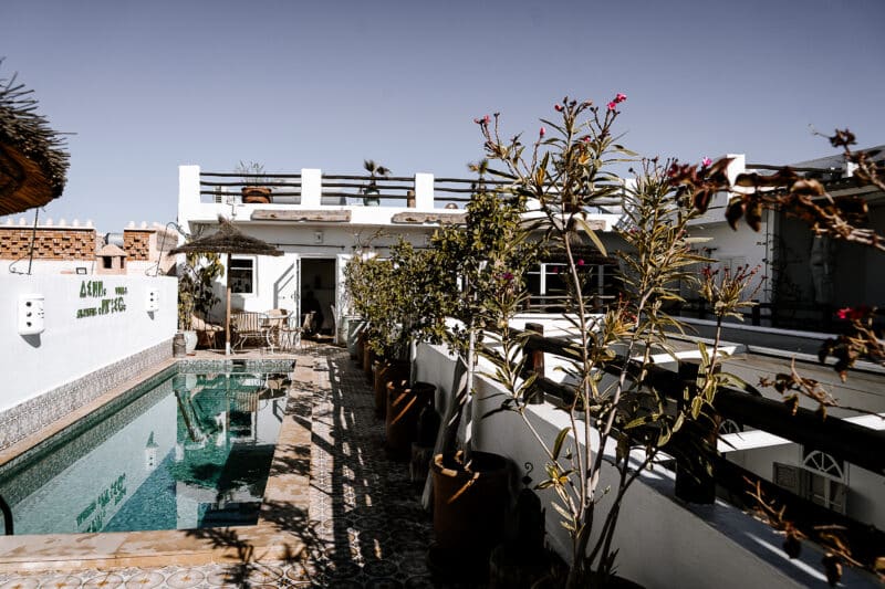 Reportage photo video séminaire entreprise maroc salty view photographe x agence erronda pays basque