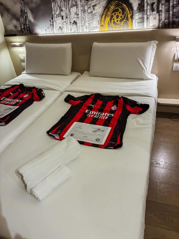 événement sport foot rugby milan entreprise agence événementielle erronda