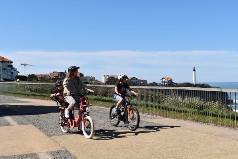 ballade velo anglet incentive pays basque agence evenementielle erronda.2
