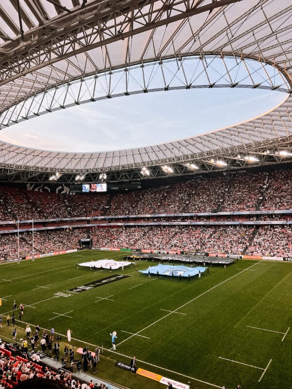 Experience Signature Rugby Séminaire ATLANTIC Materiaux Bilbao Champions Cup Agence Erronda-201