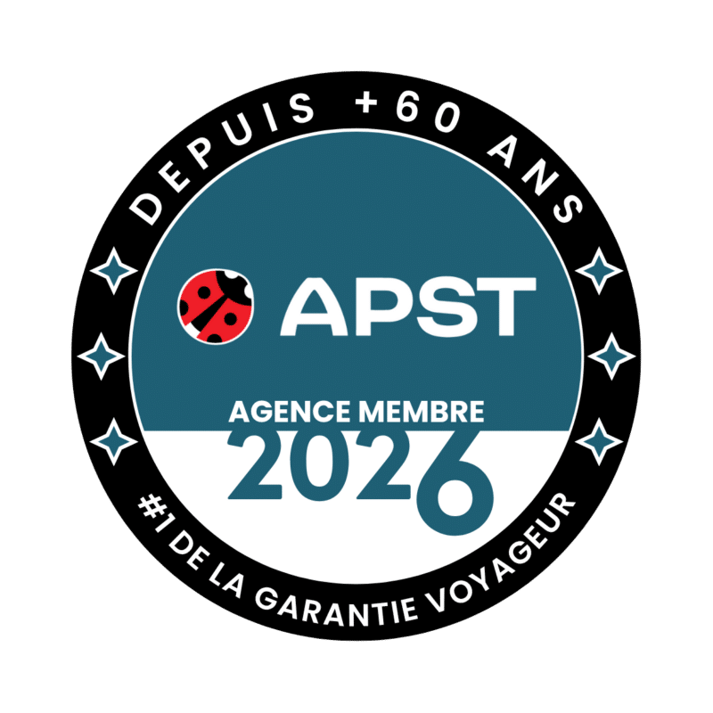 Certification APST